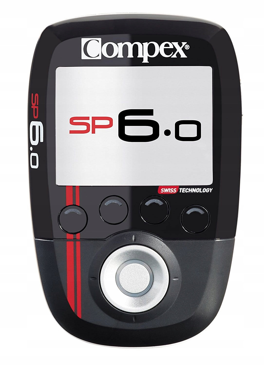 Muscle electrostimulator Compex SP 6.0 regeneration full set