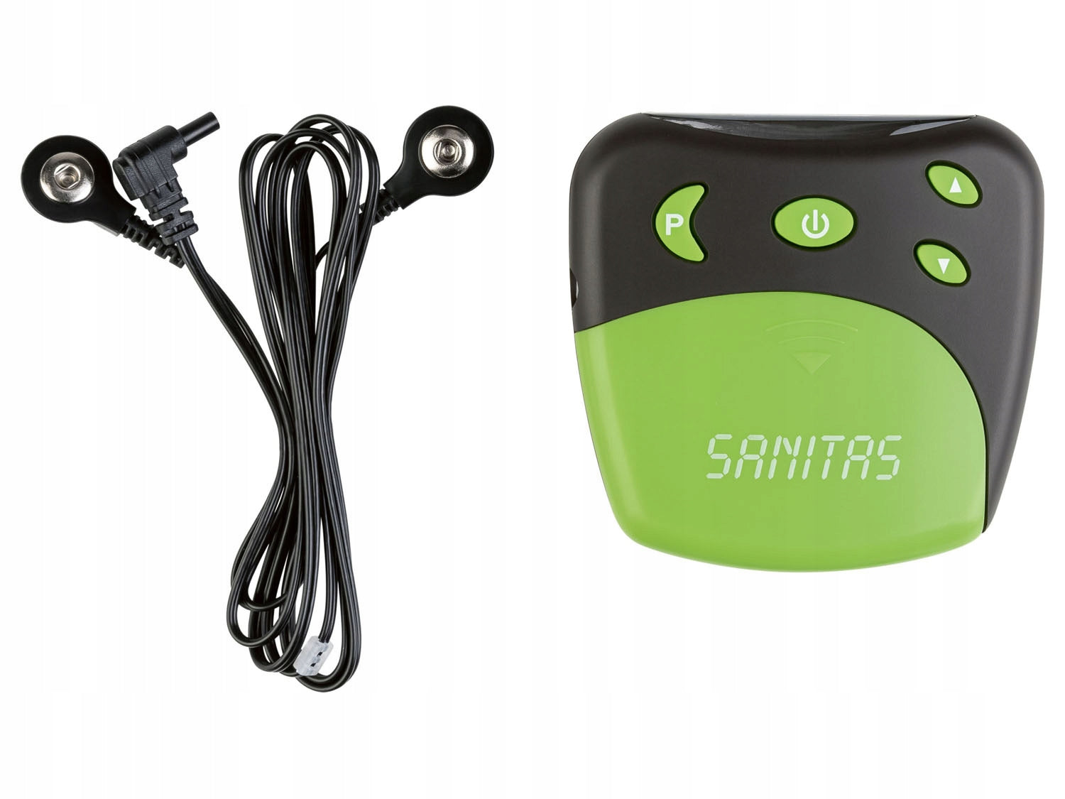 Muscle electrostimulator Sanitas SEM 23 WRIST FOREARM Packaging status original
