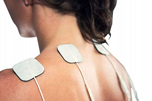 Muscle electrostimulator Tesmed Trio 6.5 universal size Model Trio 6.5