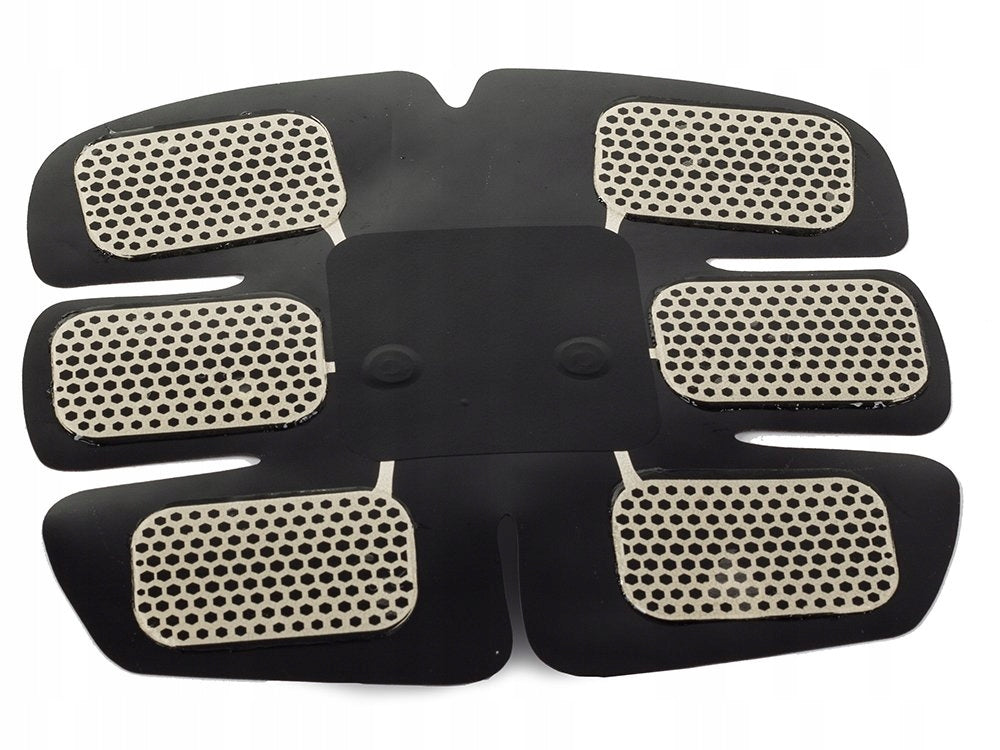 Muscle electrostimulator Verk Group black 6 universal programs Brand Verk Group