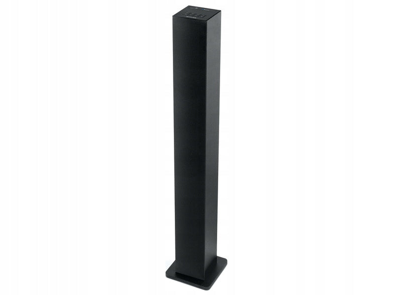 Muse | Speaker | M-1050BT | 20 W | Bluetooth | Black Brand Muse