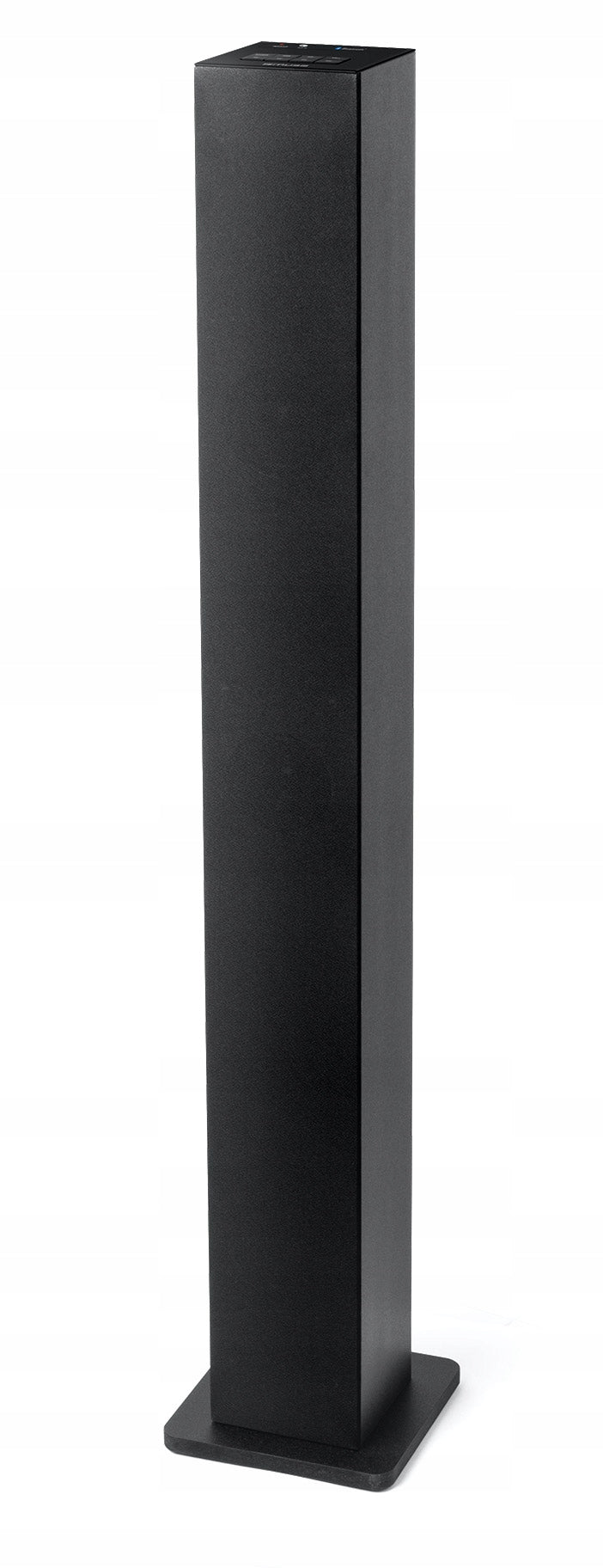Muse | Speaker | M-1050BT | 20 W | Bluetooth | Black