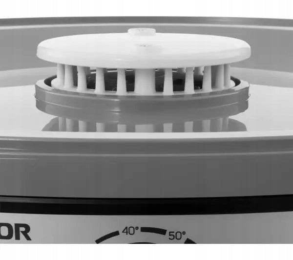 Mushroom dryer Sencor SFD 3109BK 250W 9 sit Brand Sencor