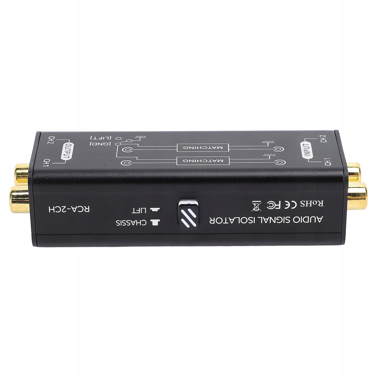 Music Plug Reducer Reducer and Play Noise Isolator Eliminator 1E Brand no brand