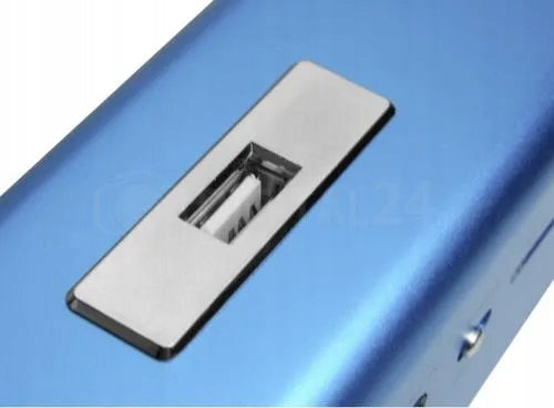 Musicman MA stereo speaker, MP3, radio, MicroSD input, USB connector, Aku. Manufacturer code MusicMan BT-X29