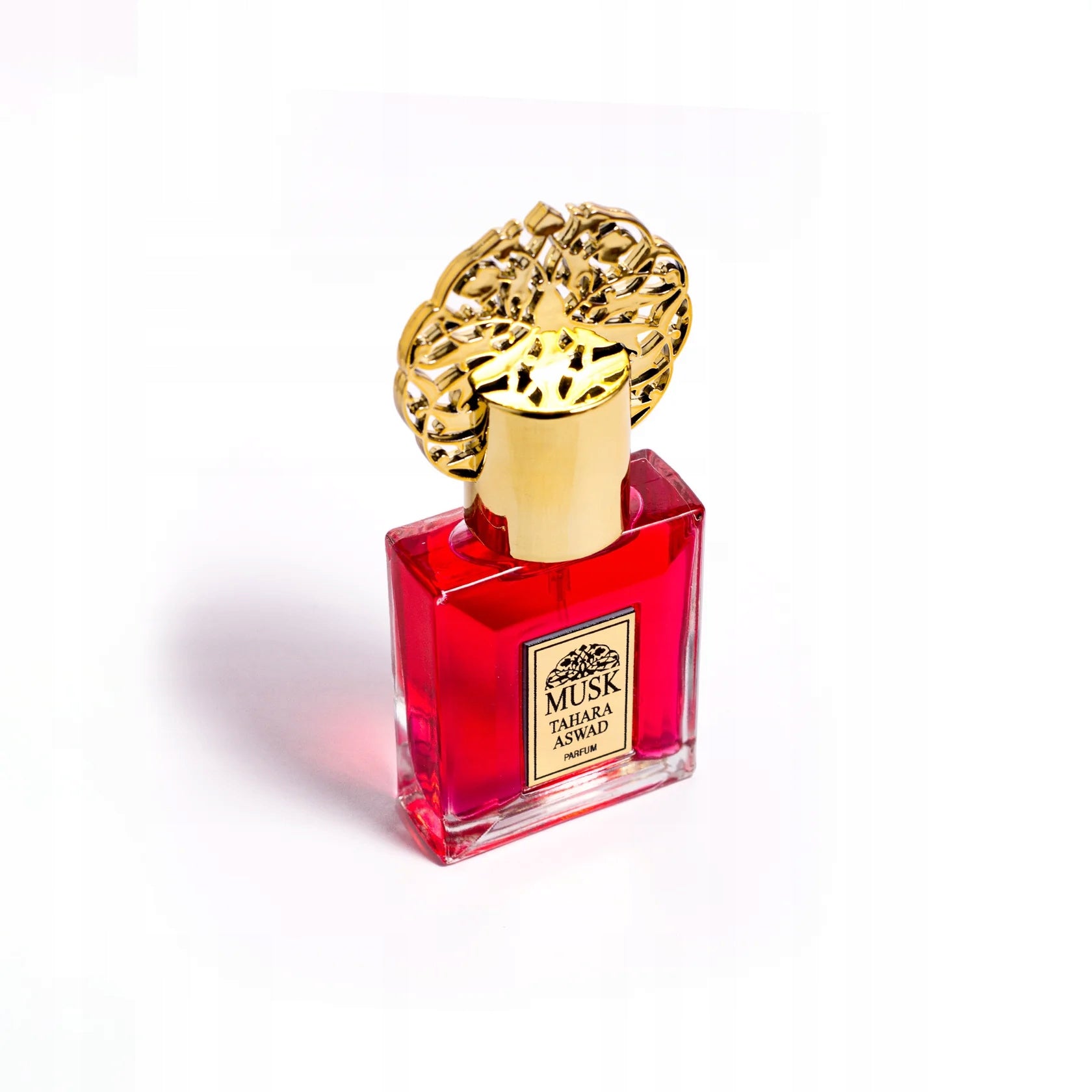Musk Tahara Aswad 30ml Perfume Arabic Fragrance Unisex Universal Brand KAREL