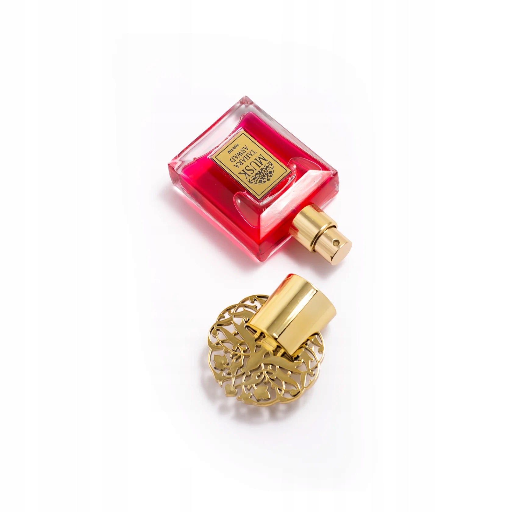 Musk Tahara Aswad 30ml Perfume Arabic Fragrance Unisex Universal EAN (GTIN) 5907317121310