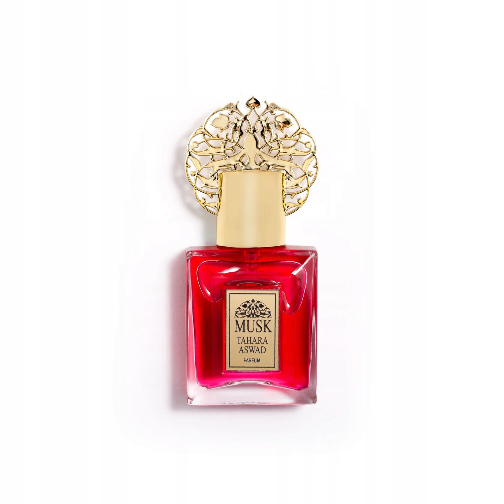 Musk Tahara Aswad 30ml Perfume Arabic Fragrance Unisex Universal