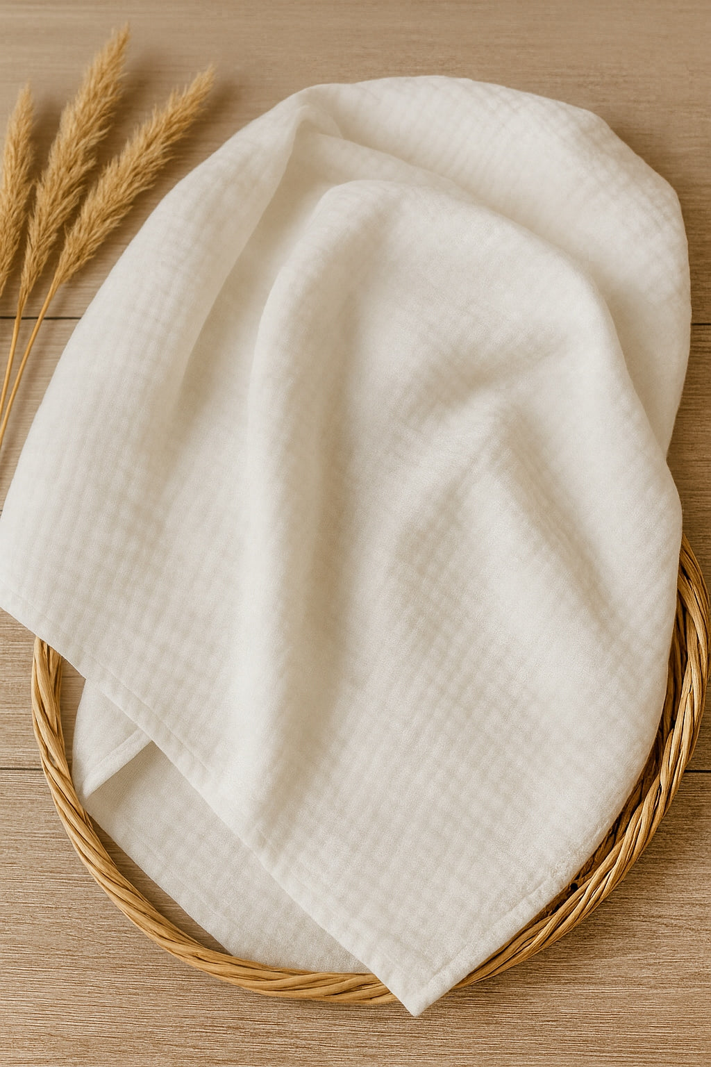 Muslin Diaper 30x30 Set