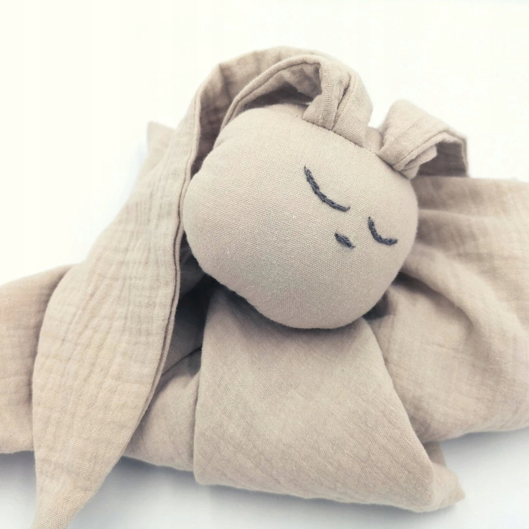 Muslin Diaper Baby in World Packaging status original