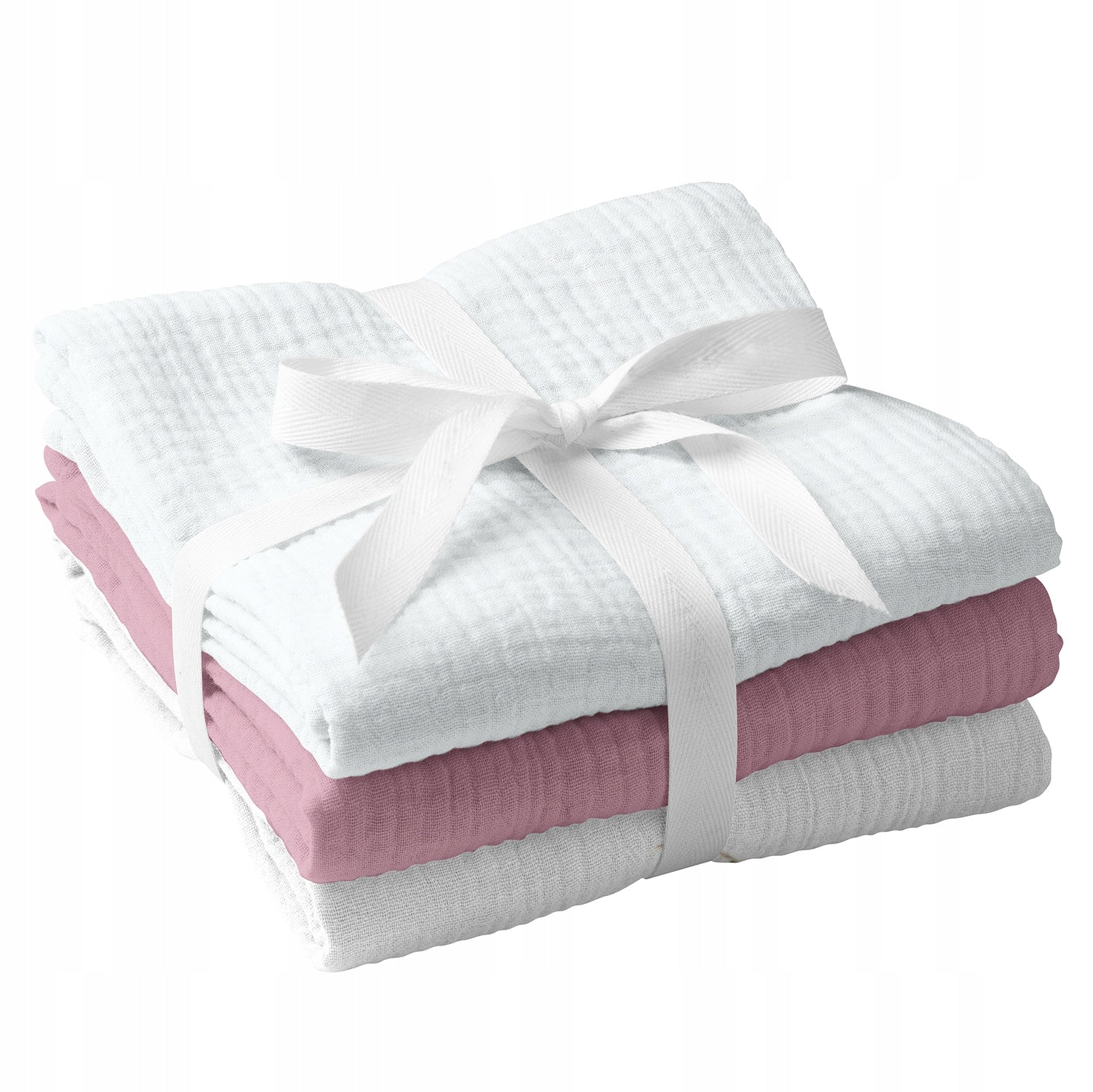 Muslin Diapers Thick Crocheted Diapers 100% Cotton Polish Product Manufacturer code 5901421436575