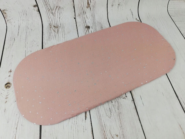 Muslin Sheet for Stroller EAN (GTIN) 5904473294803