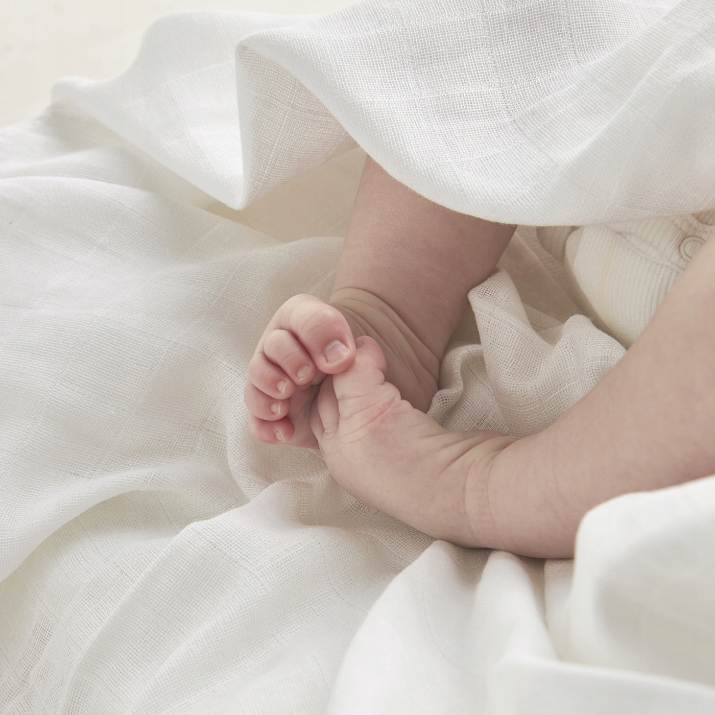 Muslin diaper Meyco Kind muslin