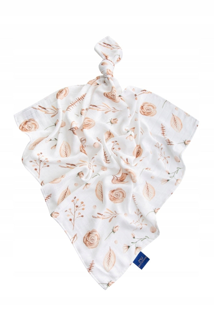 Muslin diaper blanket 120x120 Bamboo swaddle