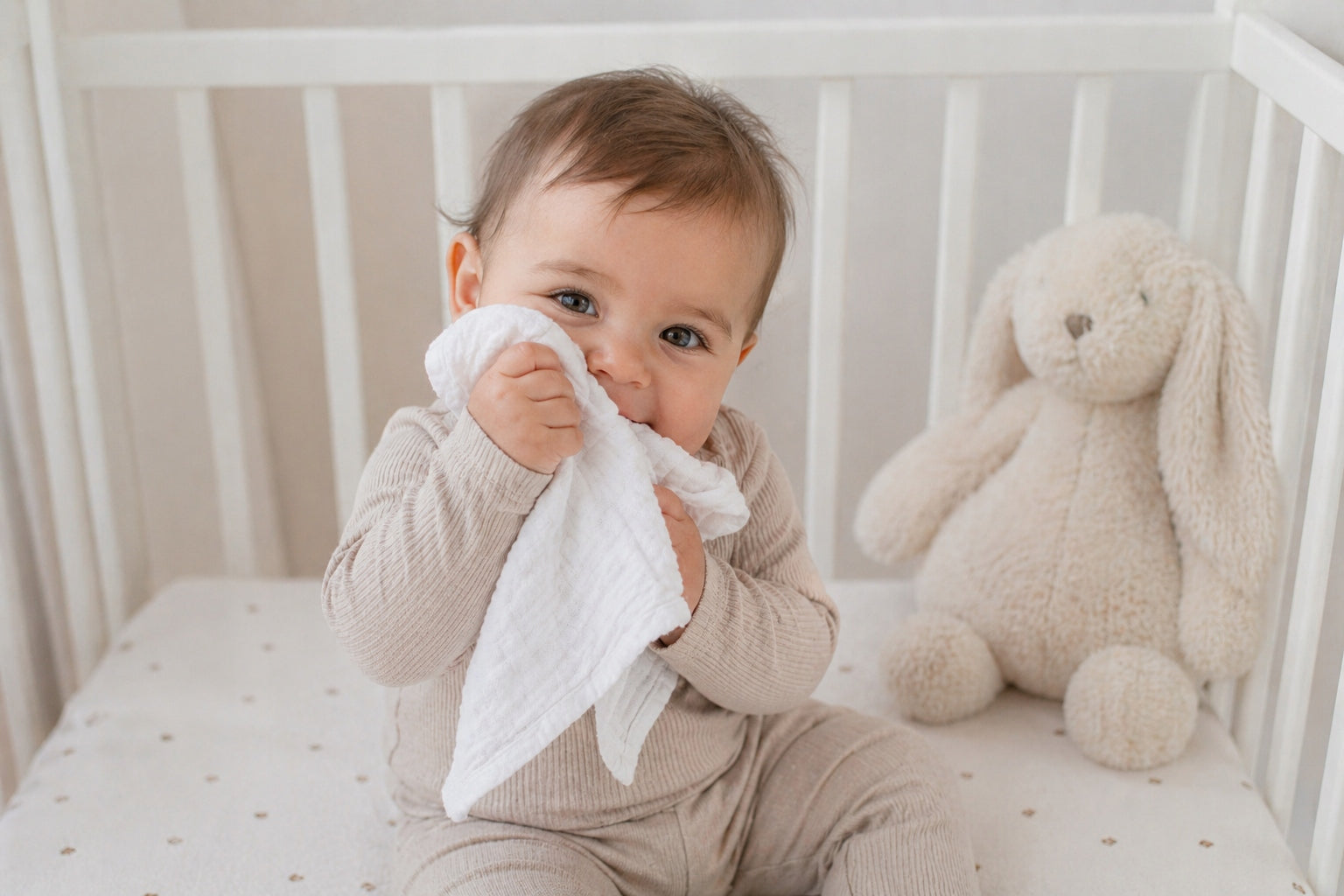 Muslin diapers 30x30cm, colorful, downpours, wipes, soft cotton Manufacturer code PROD-MUS-30X30