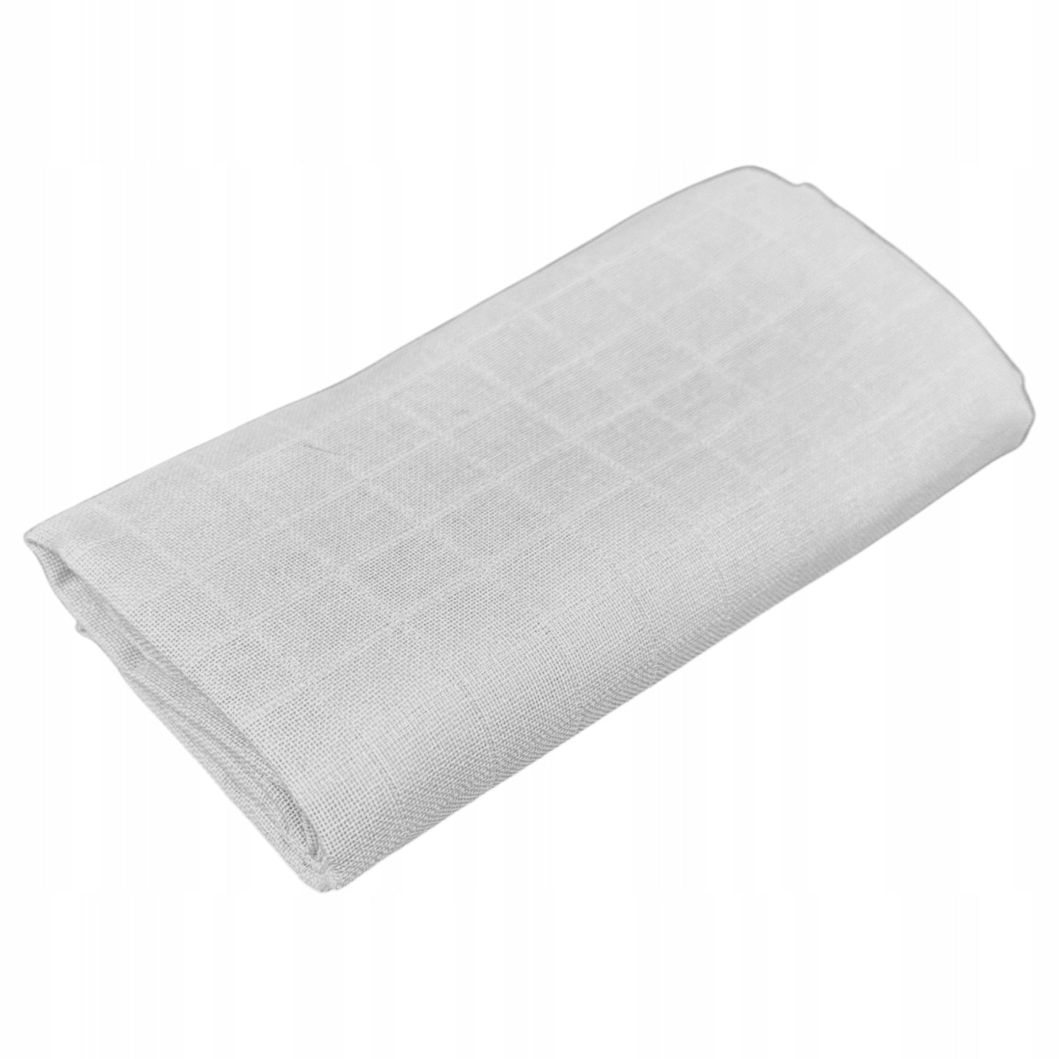 Muslin diapers large Plumeri 1x 70×70 cm – larger size, comfort