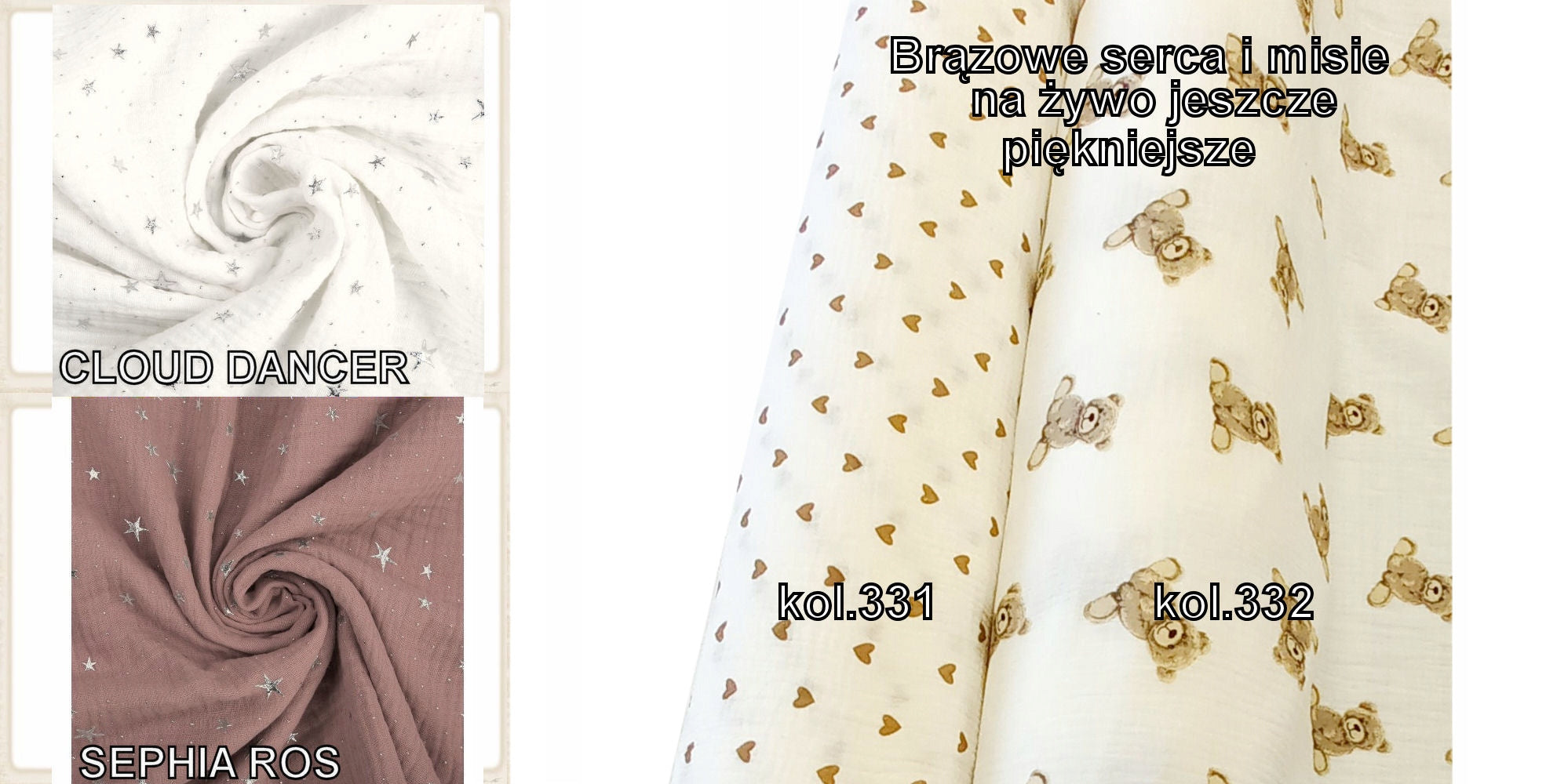 Muslin downpours DIAPER SET 3 PIECES COTTON CUDDLY Medical device no