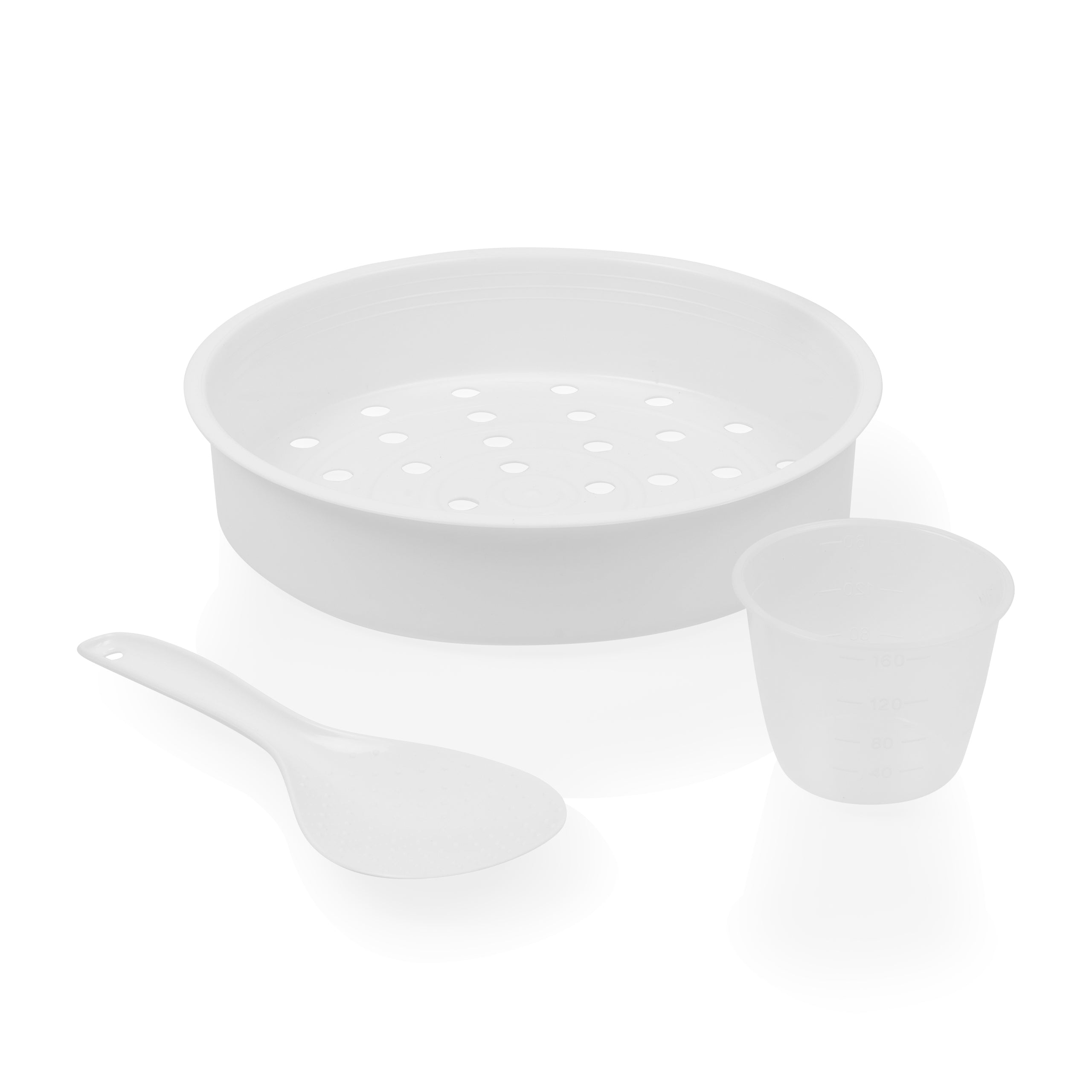 Muticooker Tristar RK-6138 silver 900 W Brand Tristar