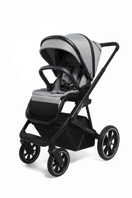 Muuvo Slick 2.0 Stroller Light Grey
