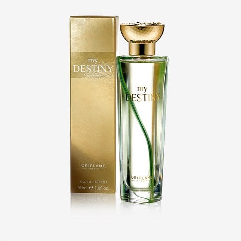 My Destiny Oriflame Eau de Parfum