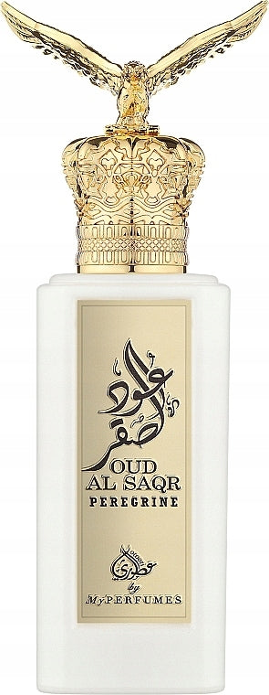 My Perfumes OUD AL SAQR PEREGRINE 100ml+FREEBIE Brand My Perfumes
