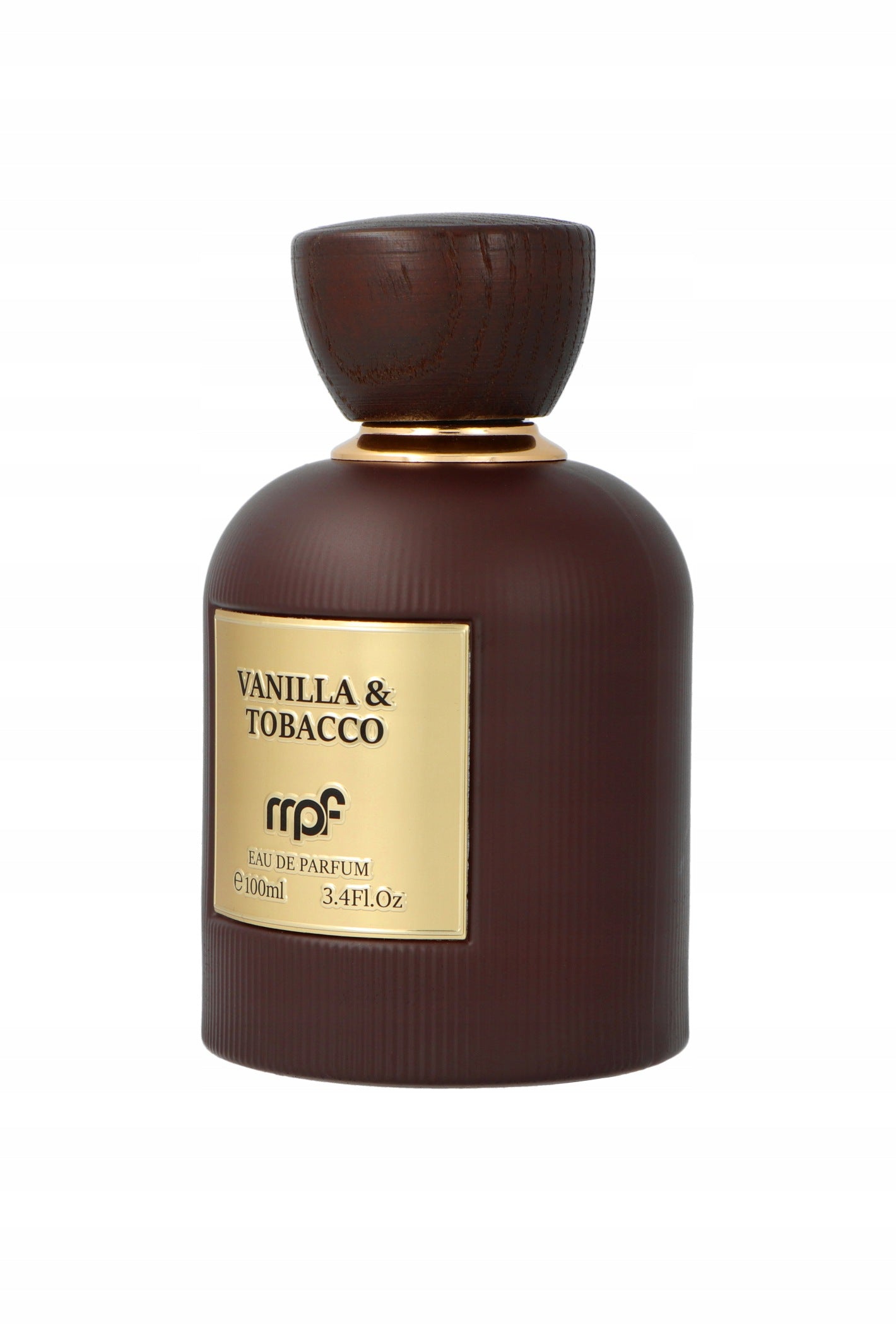 My Perfumes Vanilla & Tobacco Eau de Parfum 100ml Brand My Perfumes