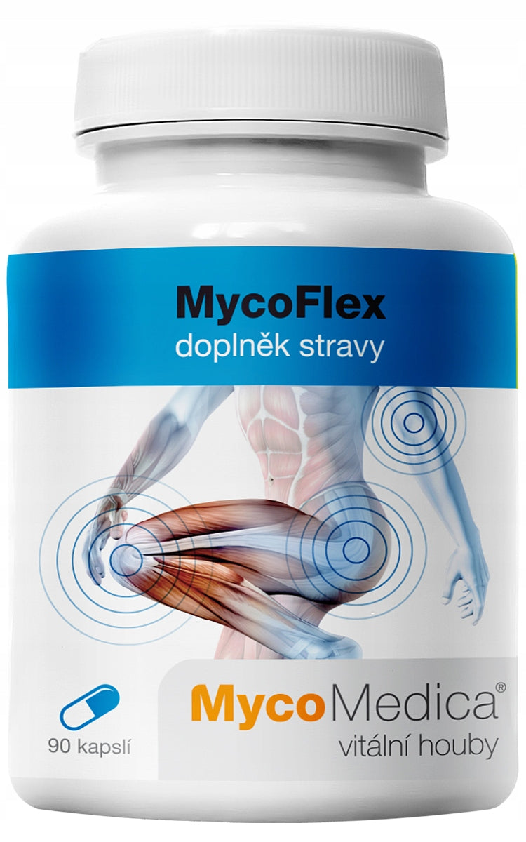 MycoFlex | MycoMedica Medical device no