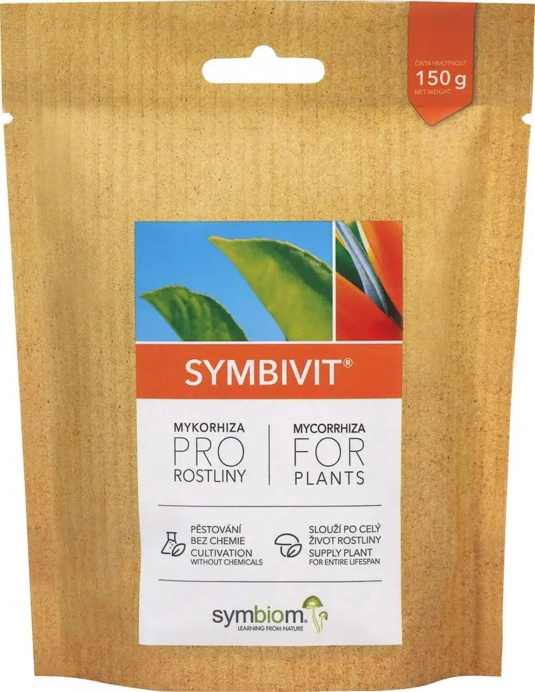 Mycorrhiza SYMBIVIT Universal SYMBIOM 150 g