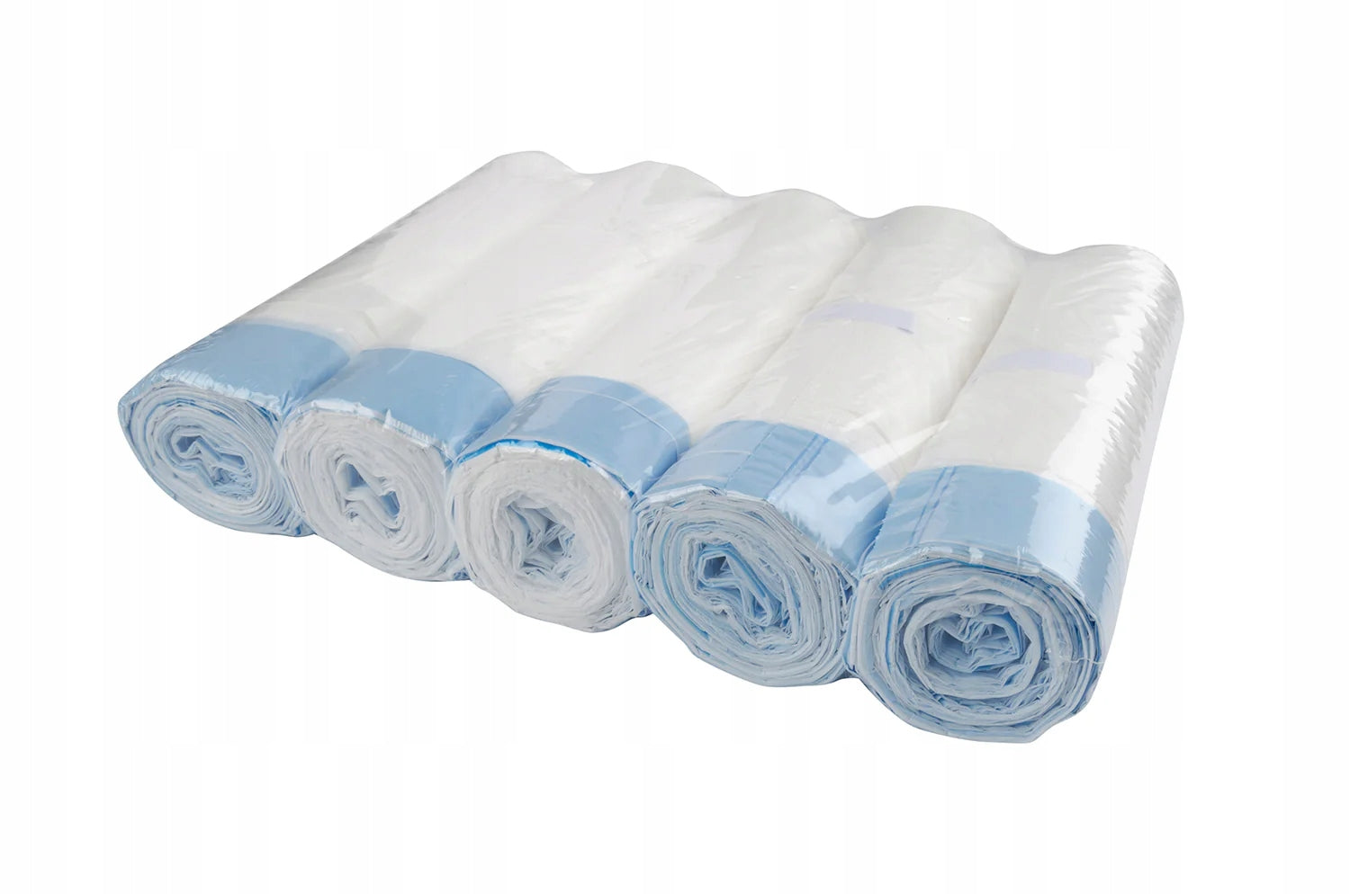 Myers CLB-GB litter bags for litter box