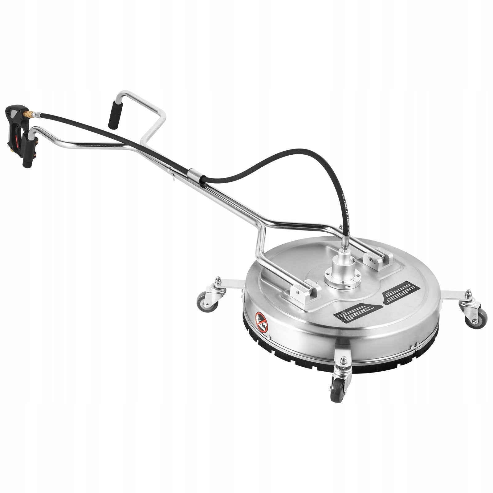 Myjek Ciśnieniowa 18" Środek Czyszczący 4000 PSI | Przystawka Manufacturer code 8QDXDJ18CDJL000001V0