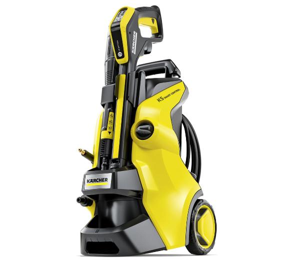 Hochdruckreiniger Karcher K 5 Smart Control (1.324-650.0)