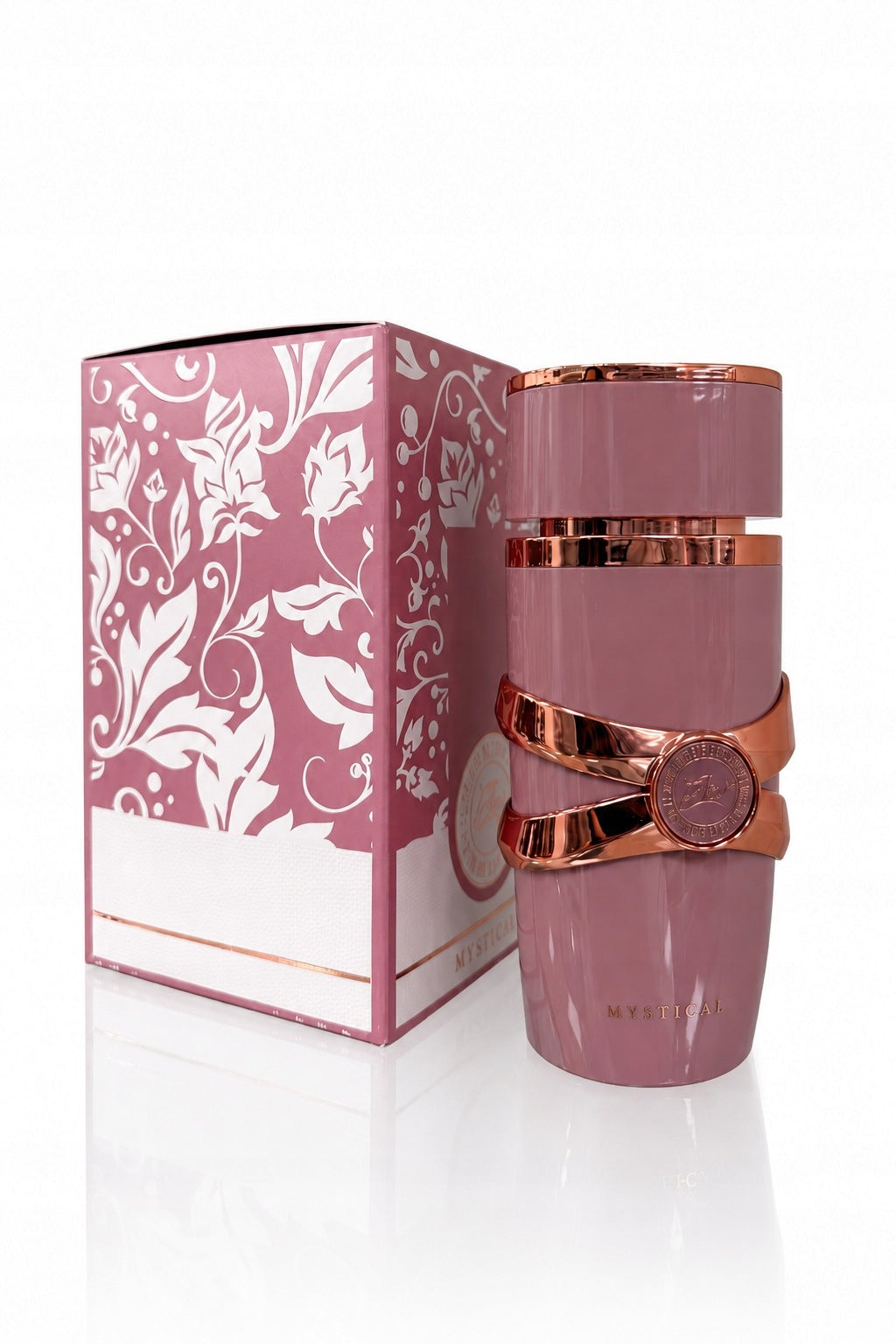Mystical EDP Elixir 100 ml INSPIRED