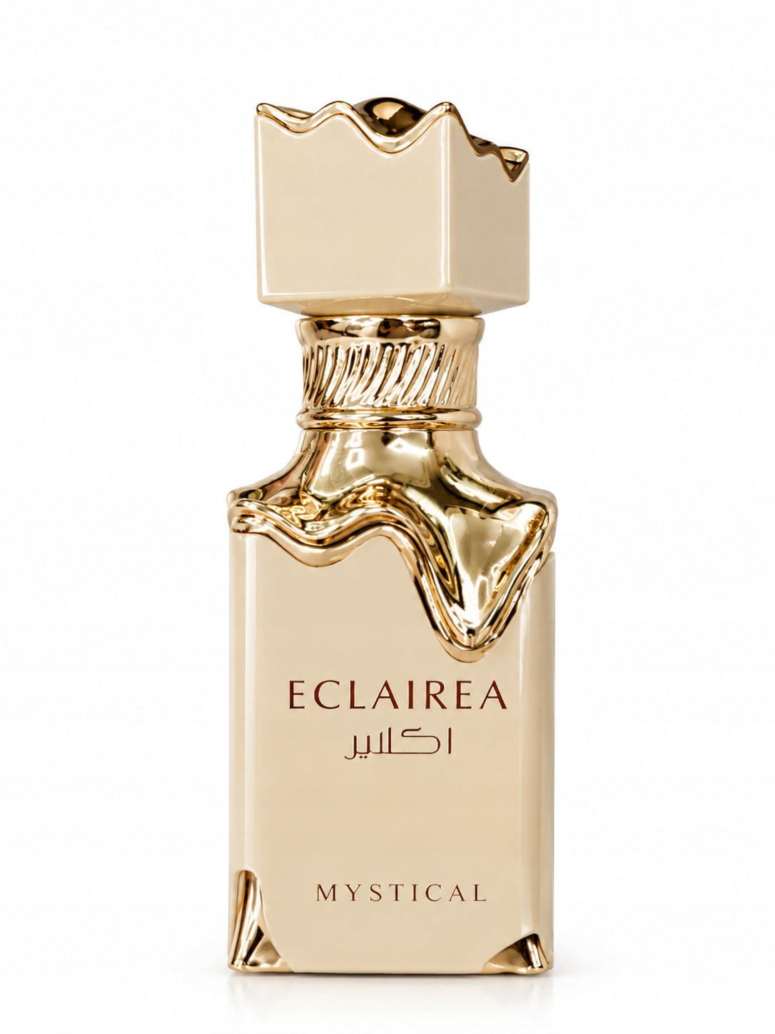 Mystical Eclaire Eau de Parfum 100 ml – Vanilla Caramel Sweet Perfume Brand no brand