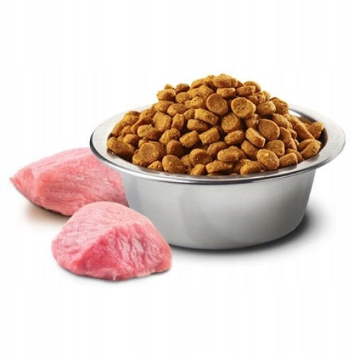 N&D GF Pumpkin CAT NEUTERED Quail & Pomegranate Varianta: 300g Product weight 0.3 kg