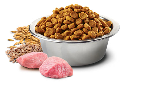 N&D TROPICAL SELECTION CAT Lamb Neutered Variant: 4+1kg Manufacturer code pnd0500058