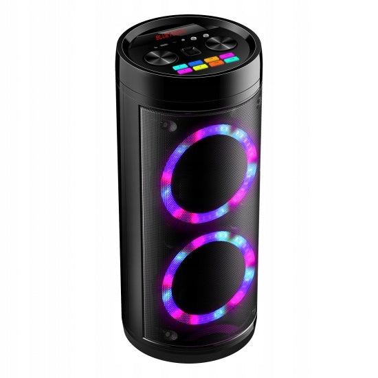 N-GEAR Let's Go Party 26R BT SPEAKER PARTY MICRO