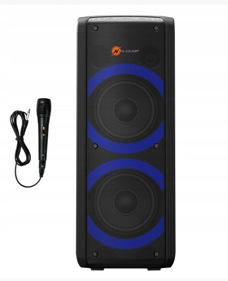 N-GEAR Let's Go Party 72 BLUETOOTH PARTY SPEAKER Brand no brand