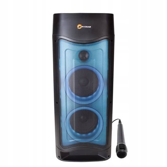 N-Gear Let's Go Party Speaker 52 Brand no brand