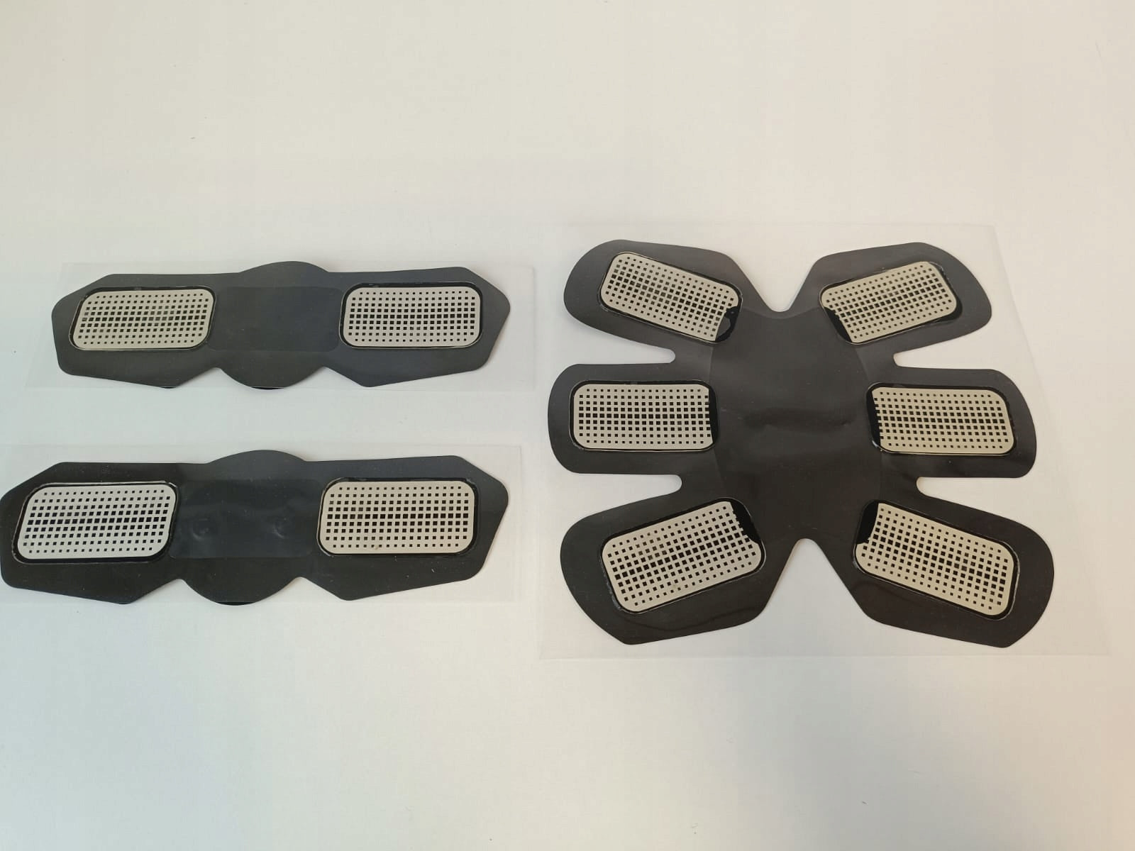N112 Seveko muscle electrostimulator 8 modes and 19 intensities Model seveko