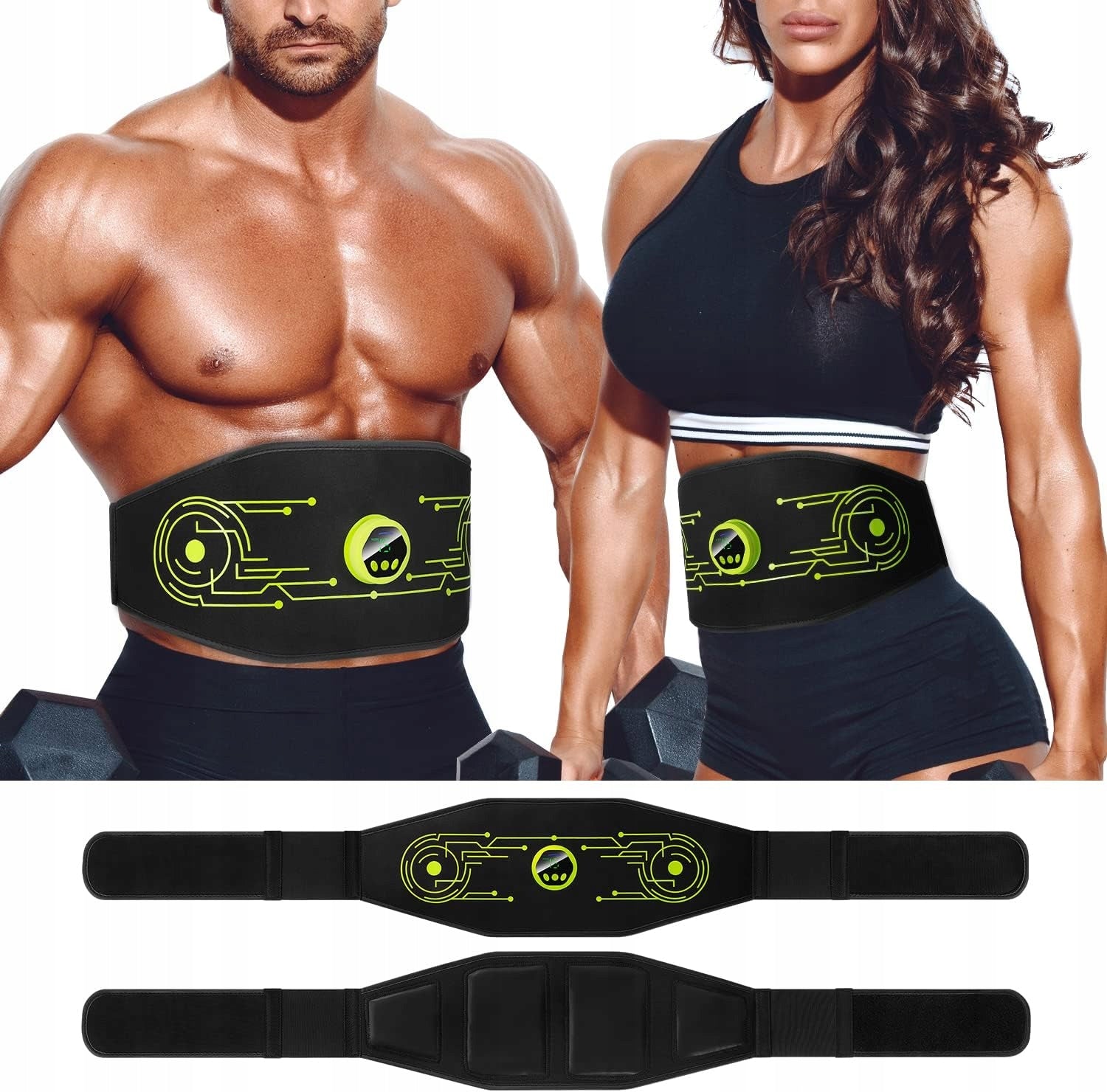 N225/2 YTTQ DUK-Q1 Muscle Electrostimulator Universal Size