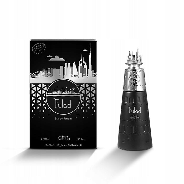 NABEEL FULAD EDP 100 ML
