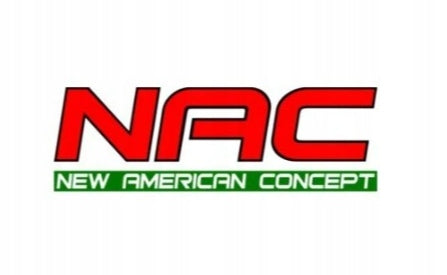 NAC BP517-20B-V SCYTHE COMBUSTION TRIMMER 2,3KM FISHING LINE/DISC 51,7cm3 Manufacturer code BP517-20B-V