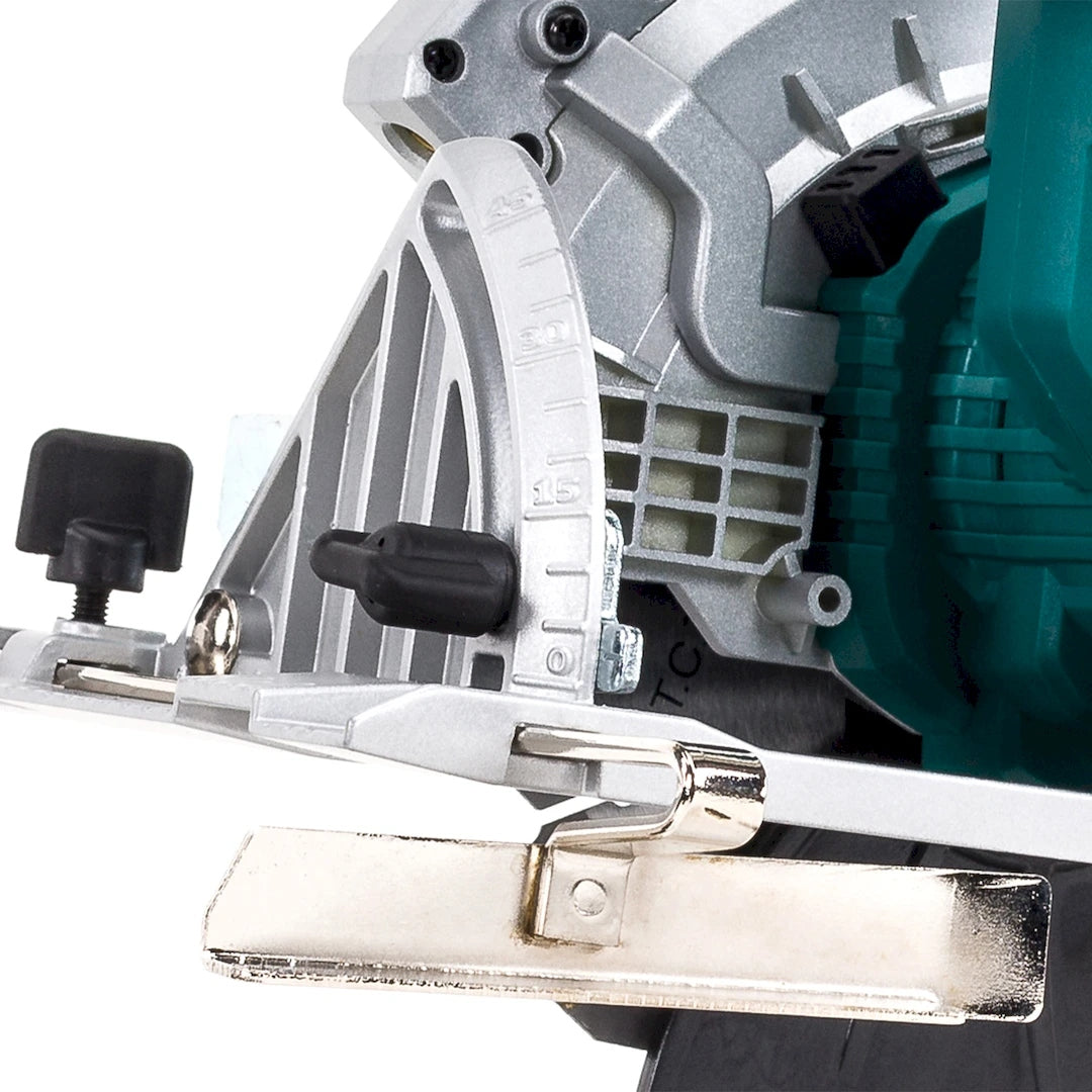 NAC CS-165-LI-20V CIRCULAR SAW CORDLESS DISC 165mm INCLUDED Manufacturer code CS-165-LI-20V