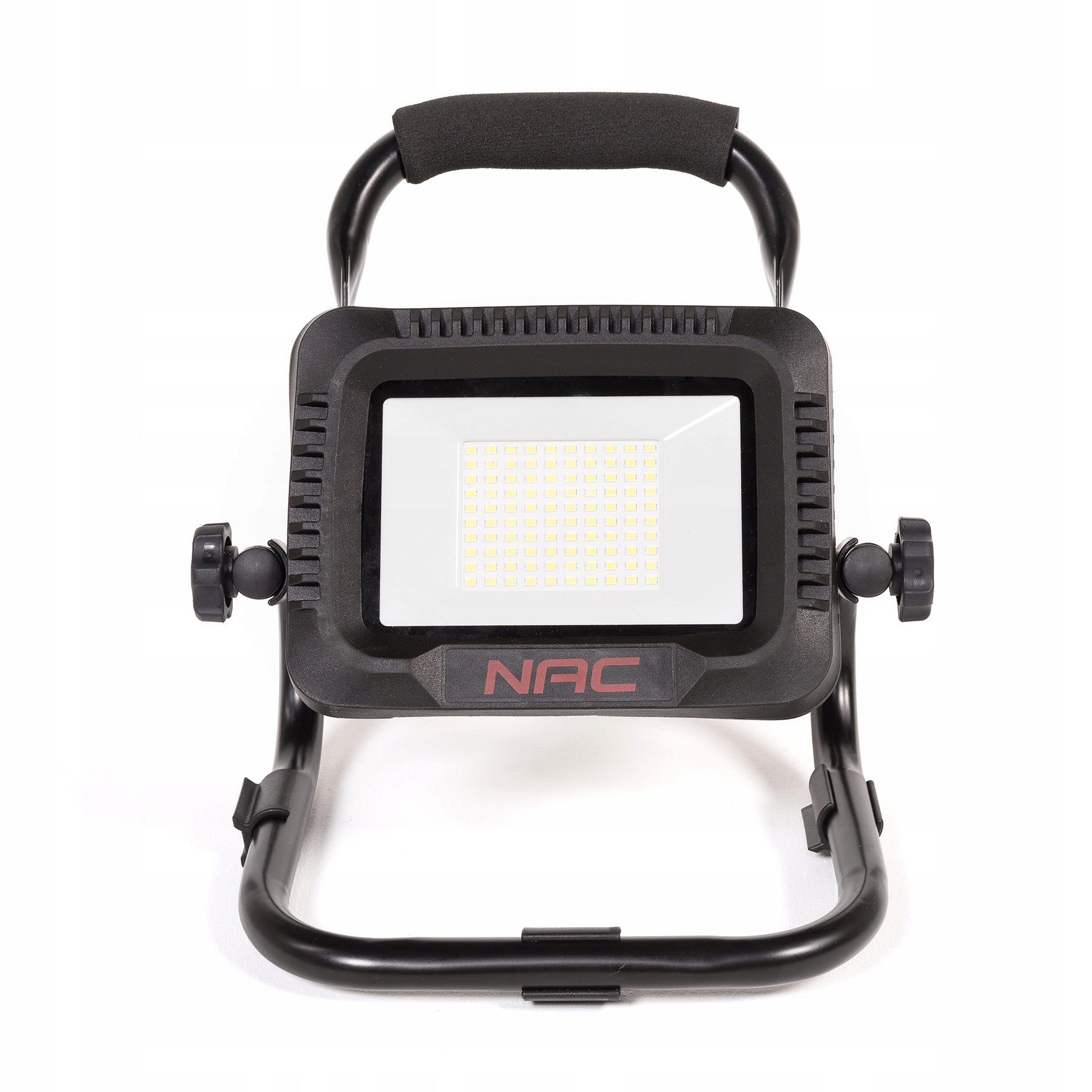NAC Cordless Workshop Lamp, Halogen 1000im 20Vdc Brand NAC