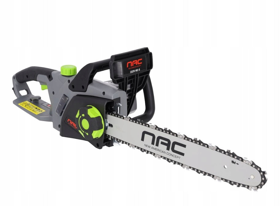 NAC Electric saw CE24-NS-G 2400W