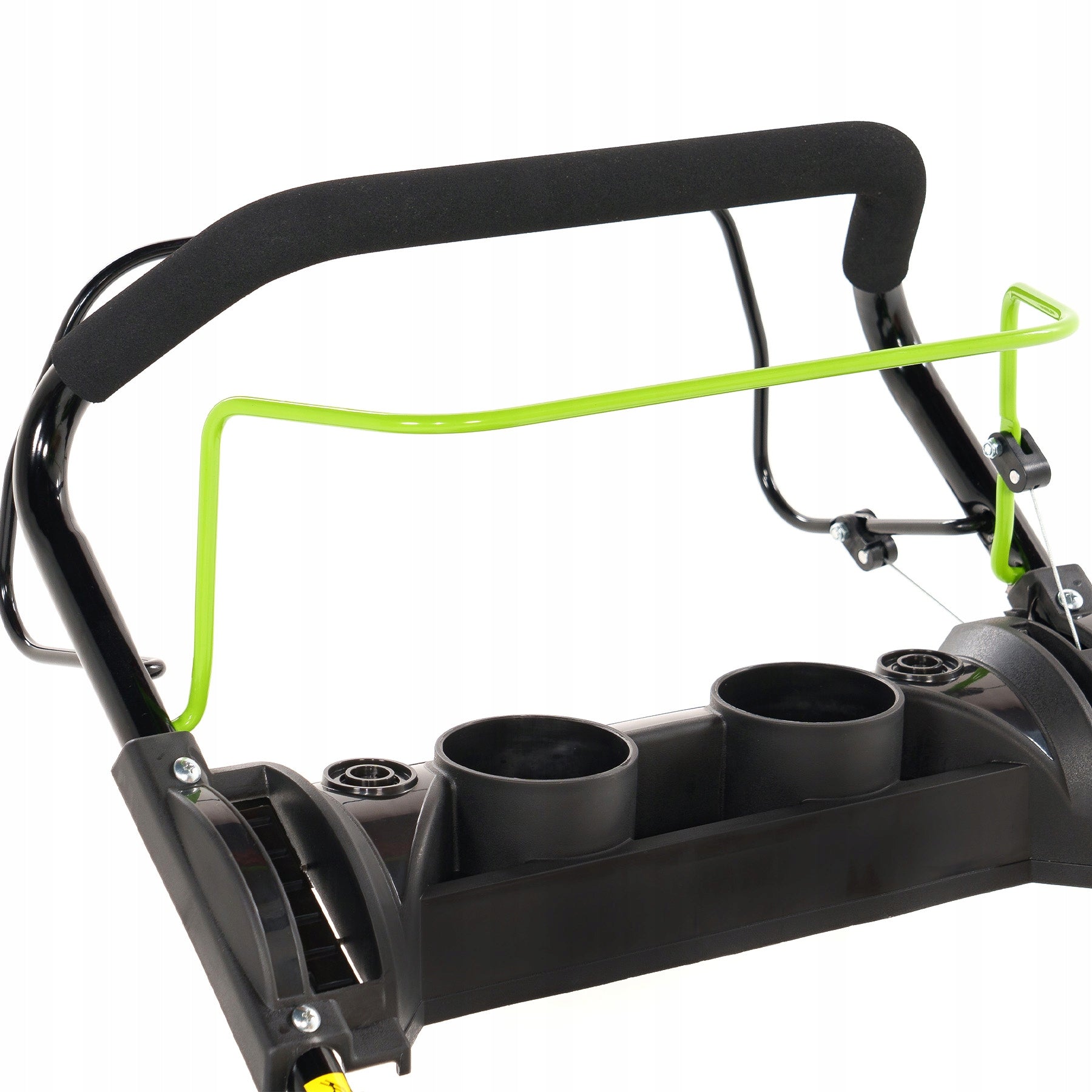 NAC LS56-196L-HSDS-JR2 56cm LONCIN 4,35KM Cast Iron Bushing Engine displacement 196 cm³
