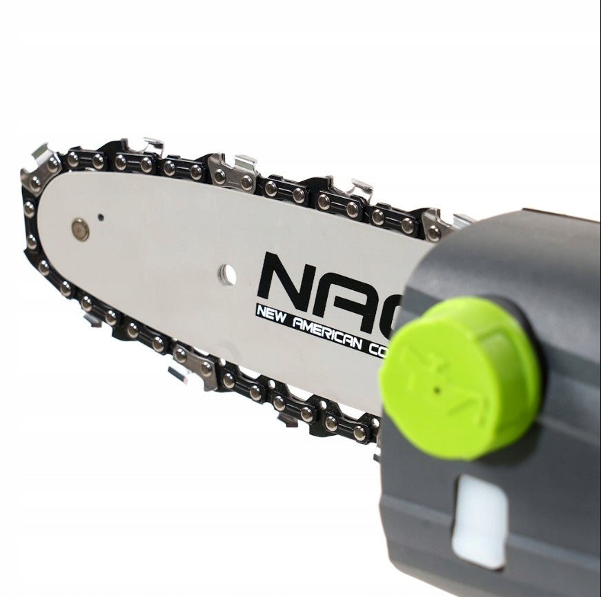 NAC SAW ON BOOM FOR BRANCH PCE71-SAH-E-CH TRIMMER SAW ELEKTR Chain manufacturer NAC