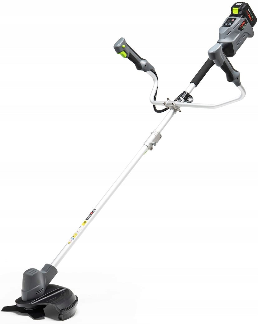 NAC TRIMMER CORDLESS SCYTHE BKB20-B40-S line head disc Tool weight 5.55 kg
