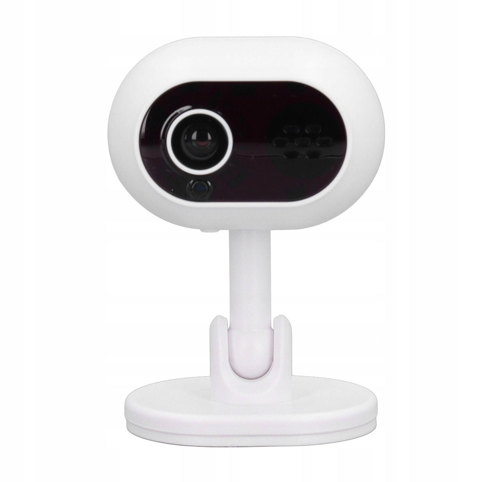 NANNY ELECTRONIC INDOOR WIFI CAMERA 1080P SMART ROTATING Medical device no