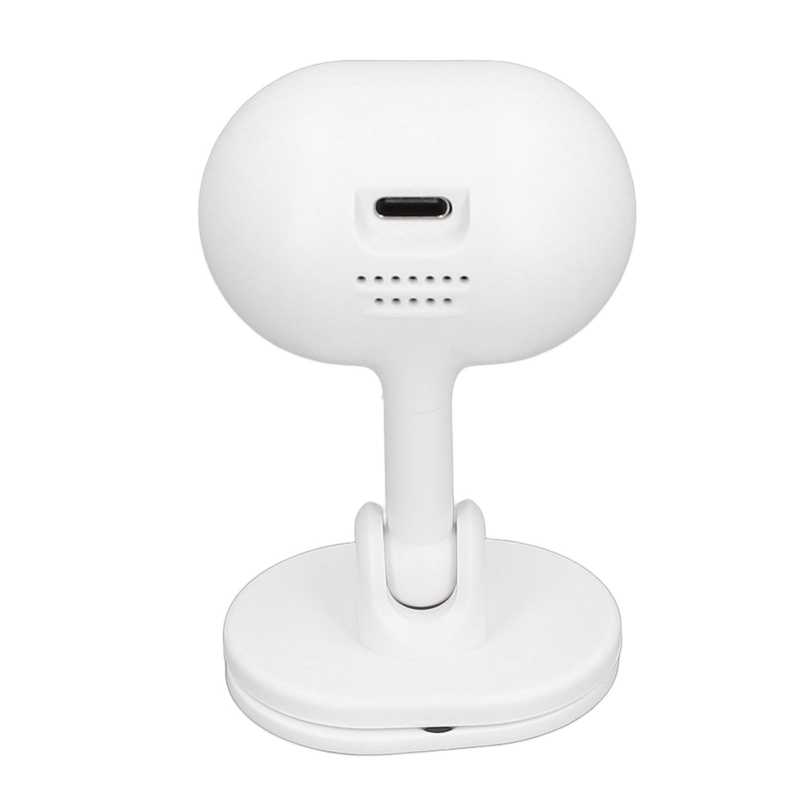 NANNY ELECTRONIC INDOOR WIFI CAMERA 1080P SMART ROTATING Packaging status original